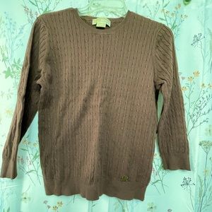 Women's Michael Kors Sweater